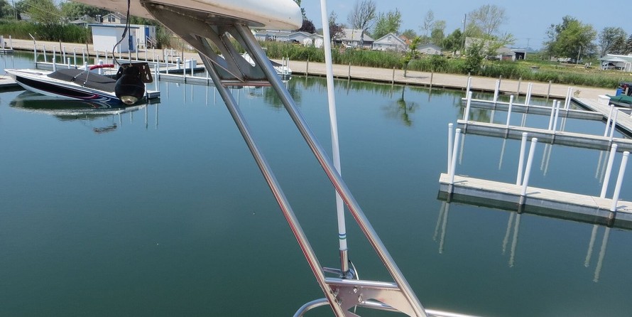 Grand Banks Laguna 11.5 Metre