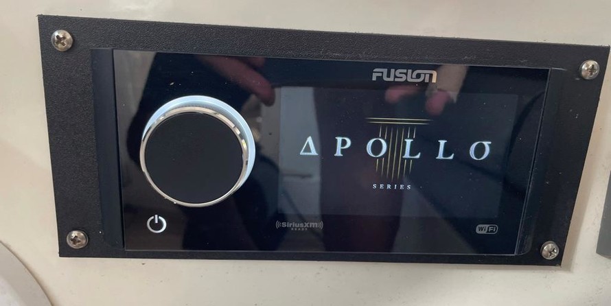 Sunseeker Portofino 53