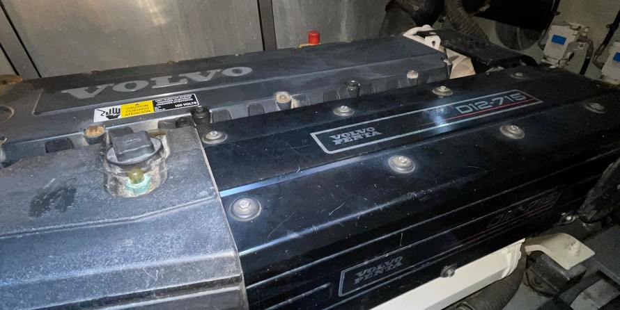 Sunseeker Portofino 53