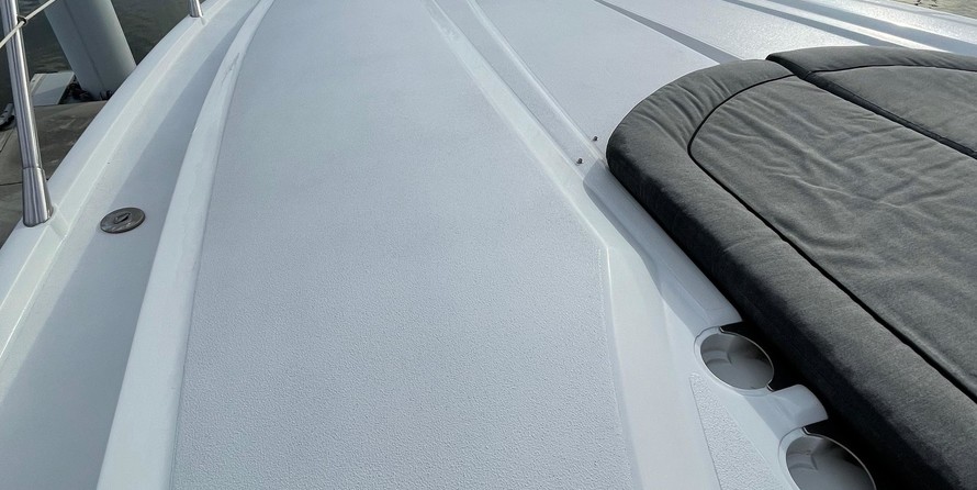 Sunseeker Portofino 53