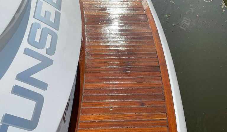 Sunseeker Portofino 53