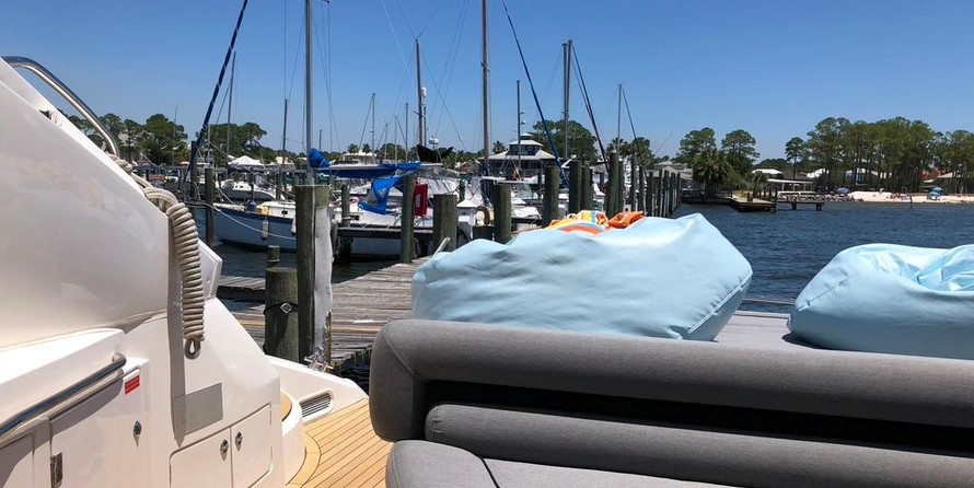 Sunseeker Portofino 53