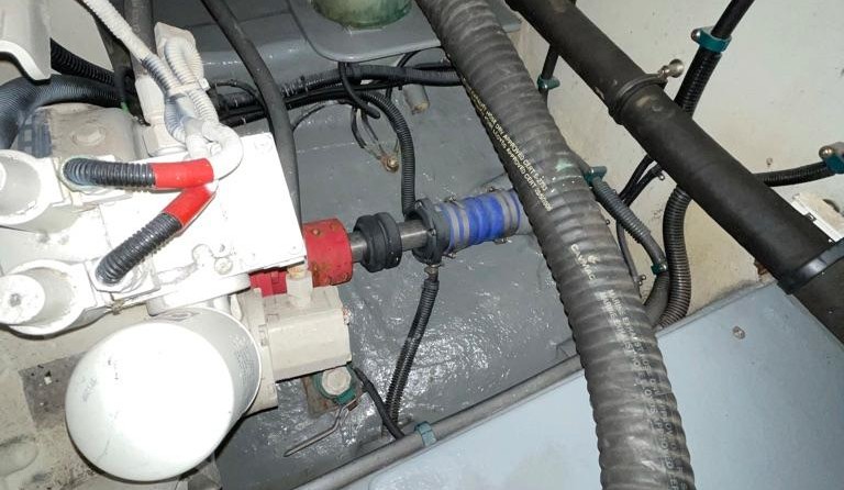 Sunseeker Portofino 53