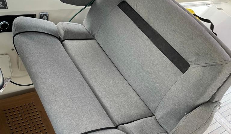 Sunseeker Portofino 53