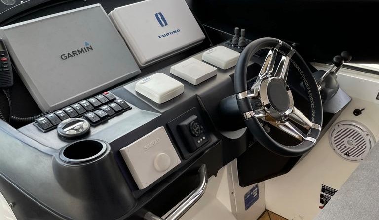 Sunseeker Portofino 53