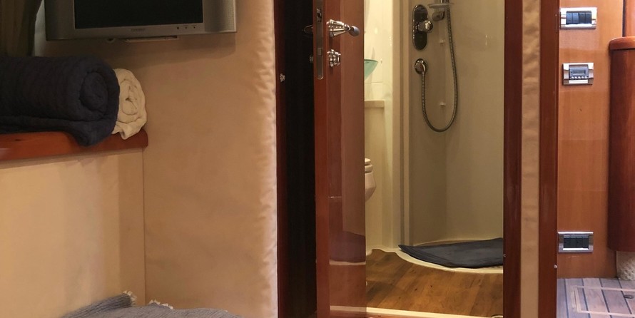 Sunseeker Portofino 53