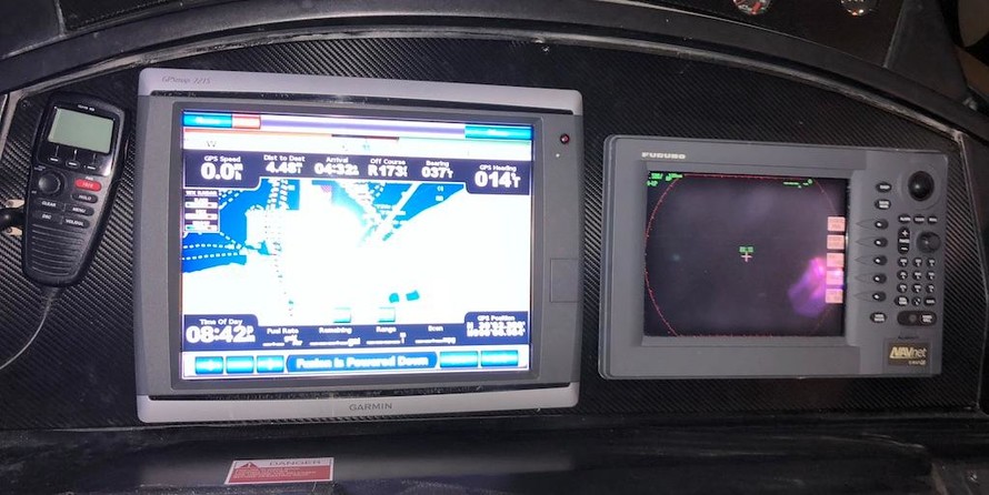 Sunseeker Portofino 53