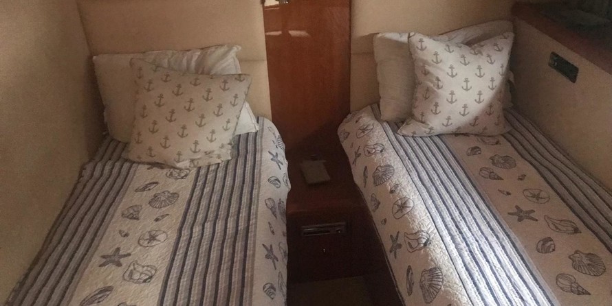 Sunseeker Portofino 53