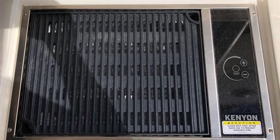 Sunseeker Portofino 53