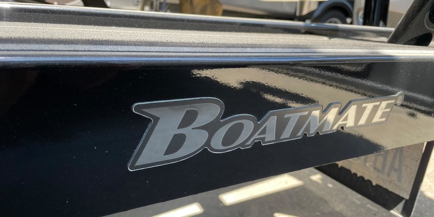 ATX Surf Boats 22 Type-S Phantom