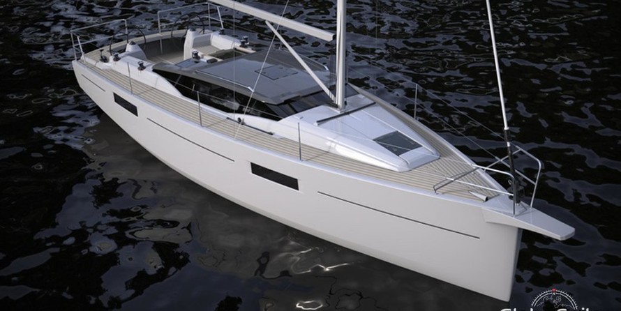 Maxus 34