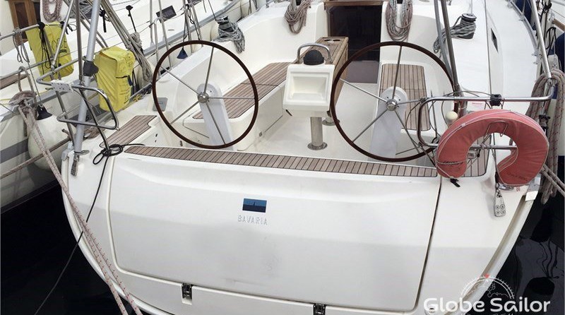 Bavaria 41 Cruiser