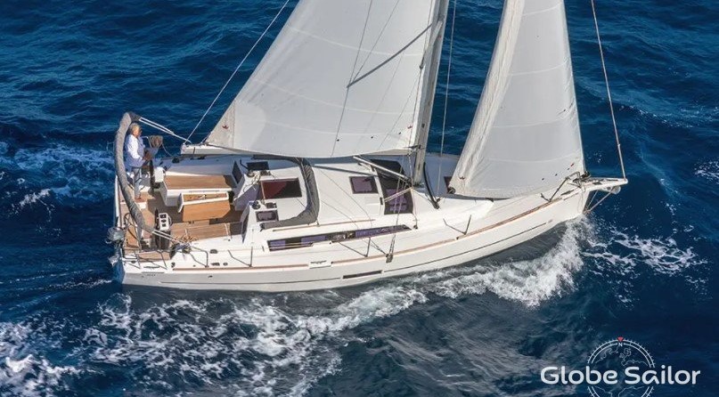 Dufour 360 Grand Large