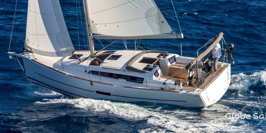 Dufour 360 Grand Large