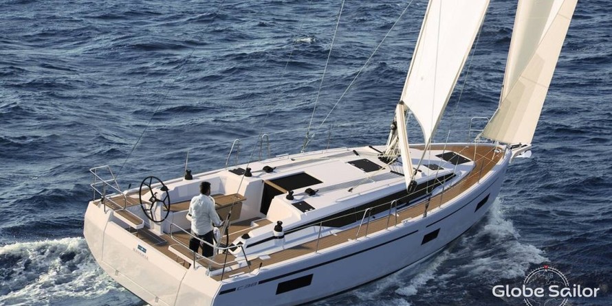 Bavaria C38