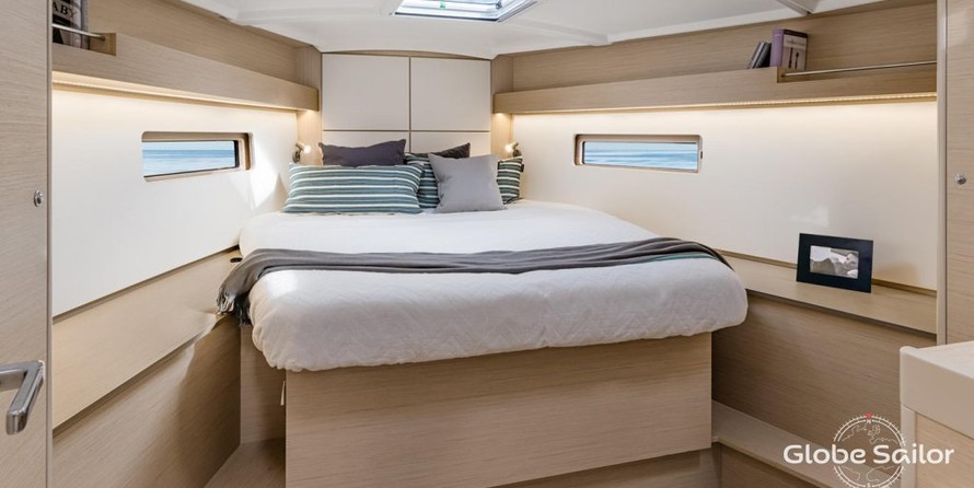 Oceanis 40.1