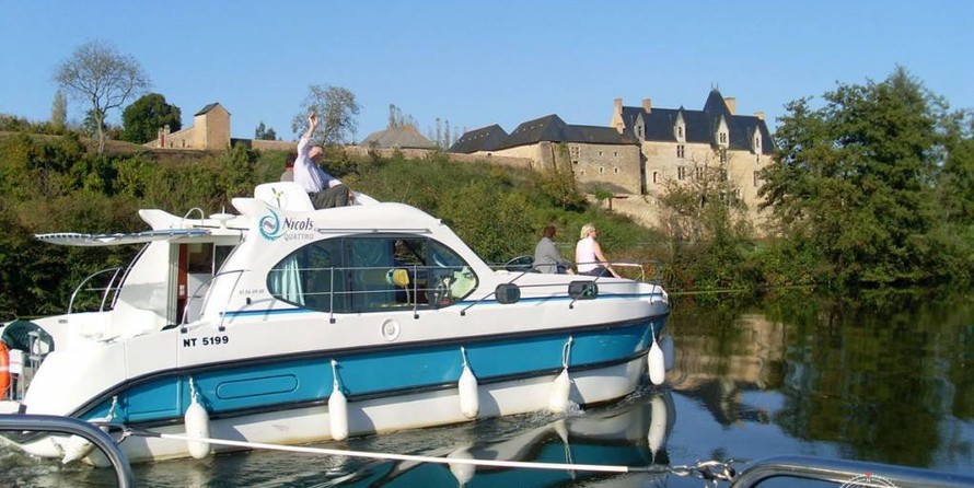 Estivale Quattro