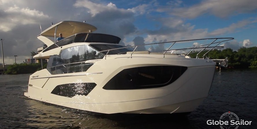 Absolute 47 Fly