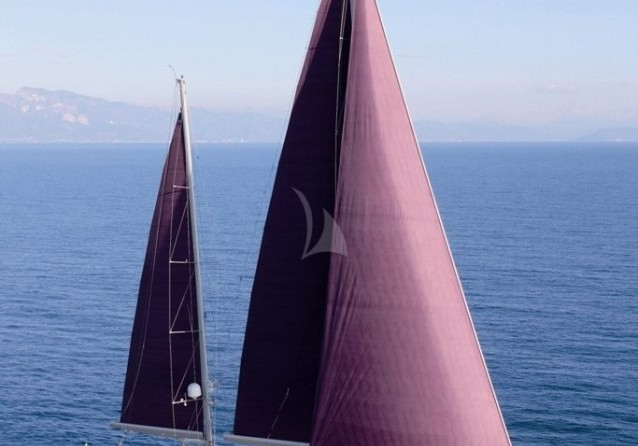 Perini Navi Baracuda