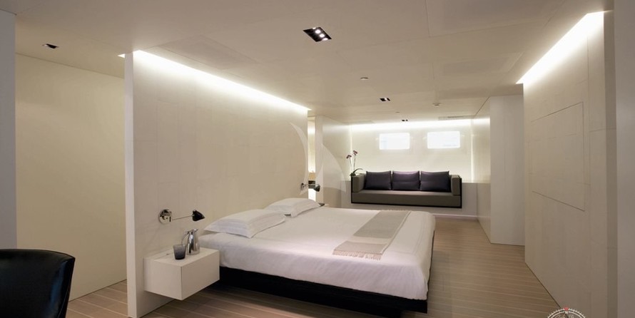 Perini Navi Baracuda