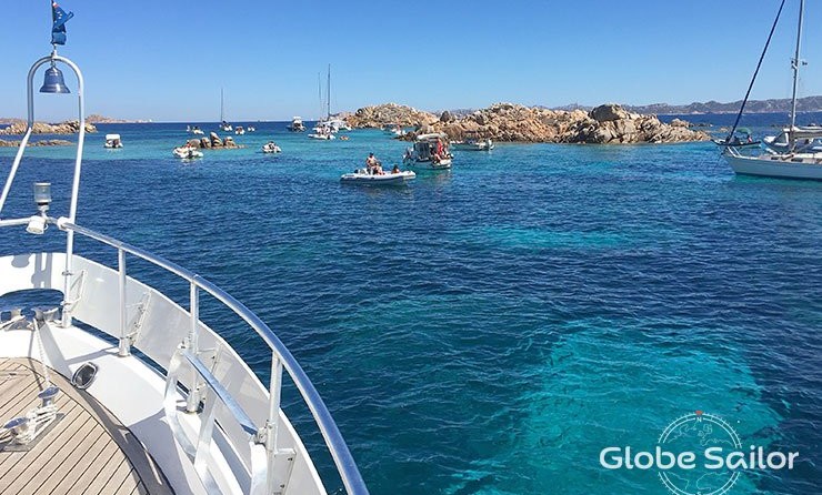 Falcon Yachts 76 Fly