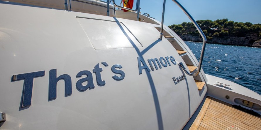 Overmarine Mangusta 72