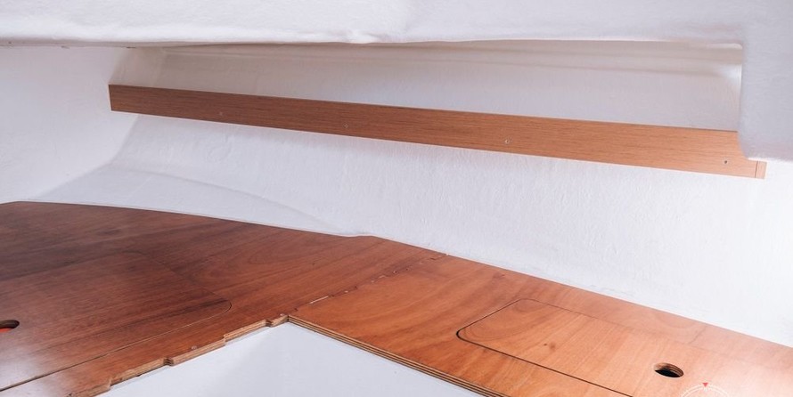 Beneteau Flyer 6 SUNdeck