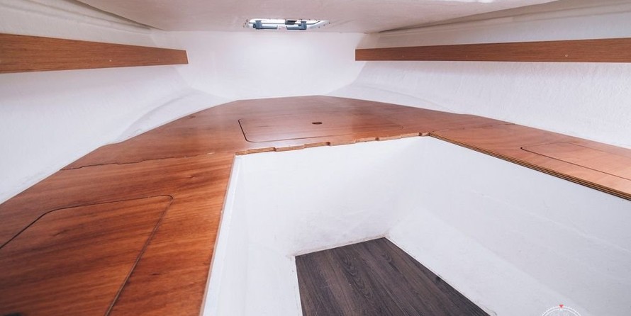 Beneteau Flyer 6 SUNdeck