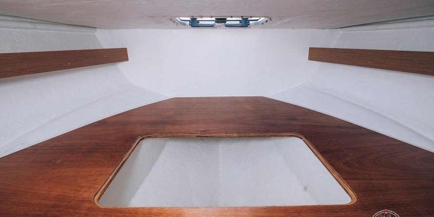 Beneteau Flyer 6 SUNdeck