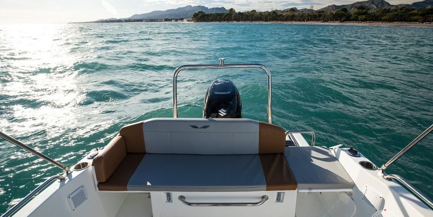 Beneteau Flyer 6 SUNdeck