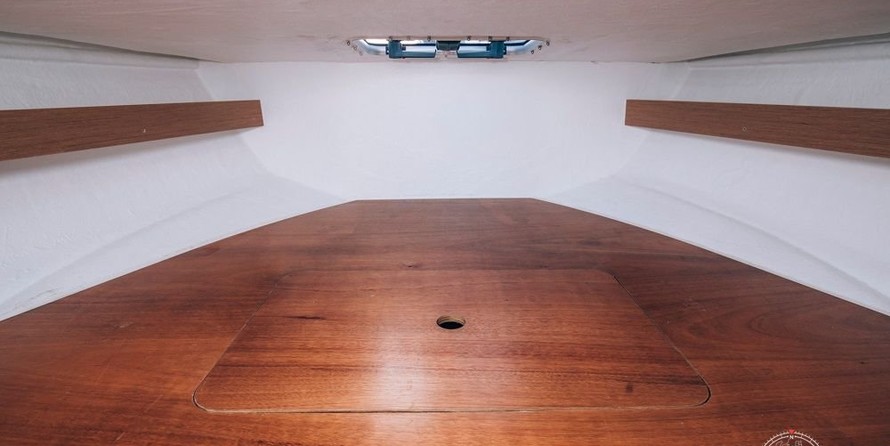 Beneteau Flyer 6 SUNdeck