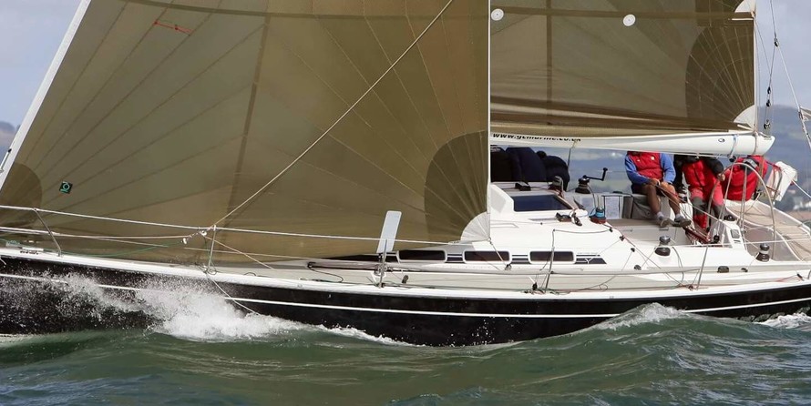 Dehler 39 SQ