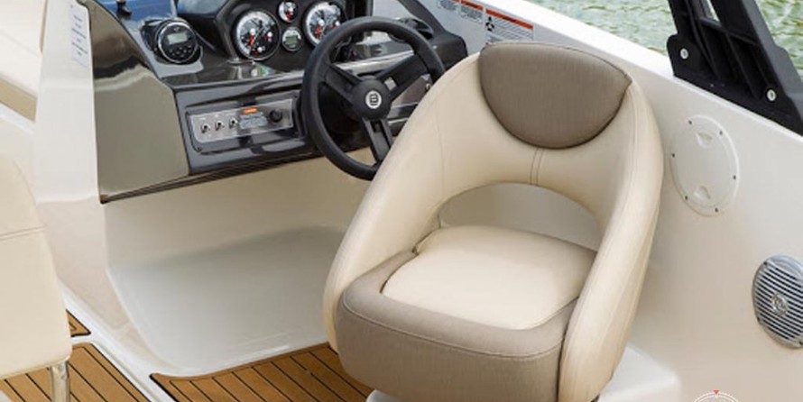 Bayliner VR5 BOWRIDER