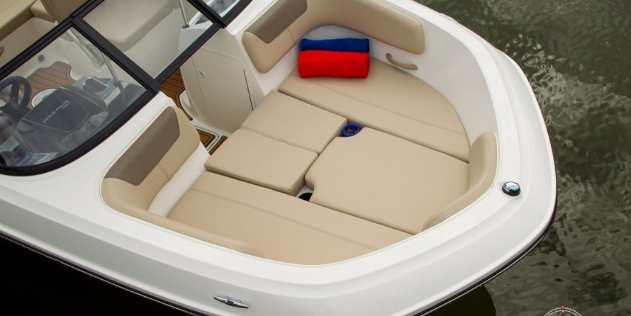 Bayliner VR5 BOWRIDER