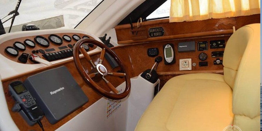 Garin 1200