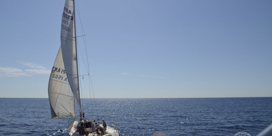 Jeanneau One Design 35