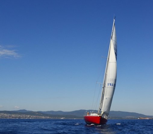 Jeanneau One Design 35