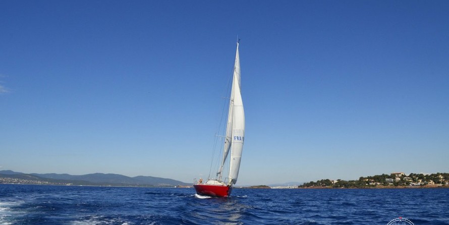 Jeanneau One Design 35