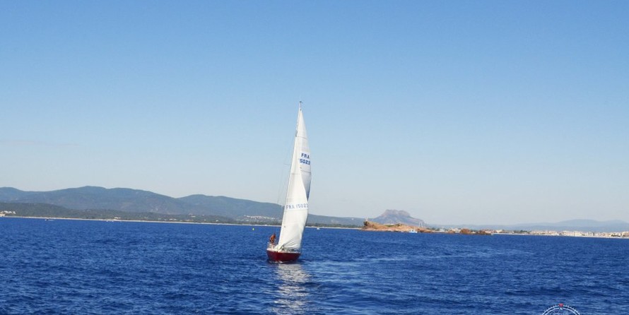 Jeanneau One Design 35