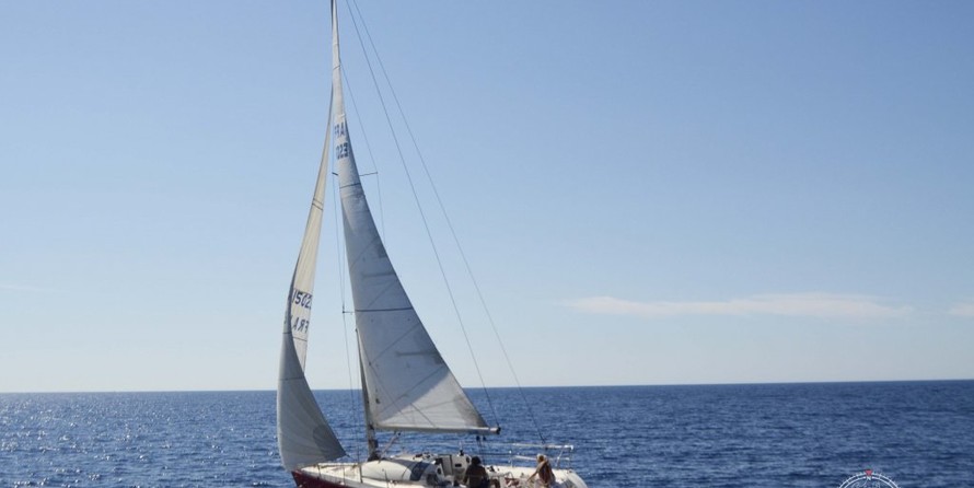 Jeanneau One Design 35