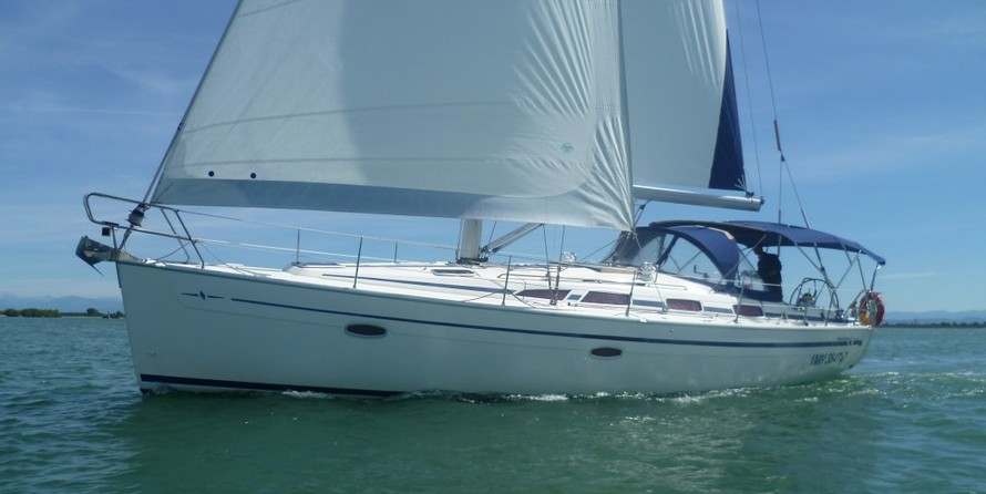 Bavaria 40 Cruiser