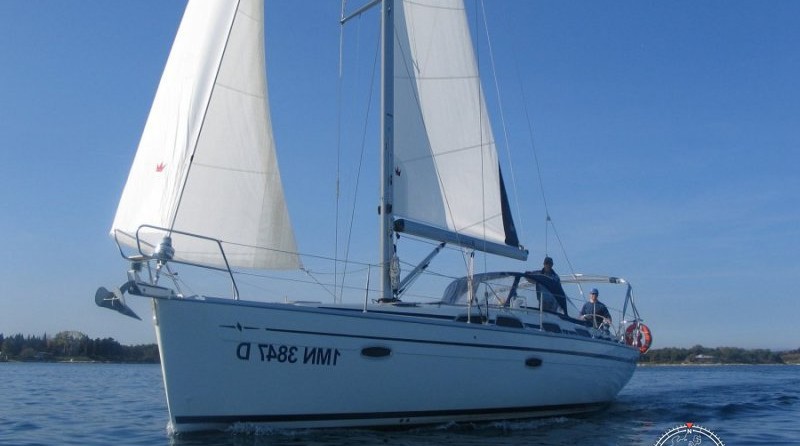 Bavaria 40 Cruiser