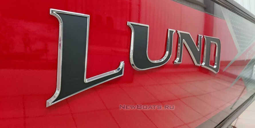 Lund Crossover XS 1875