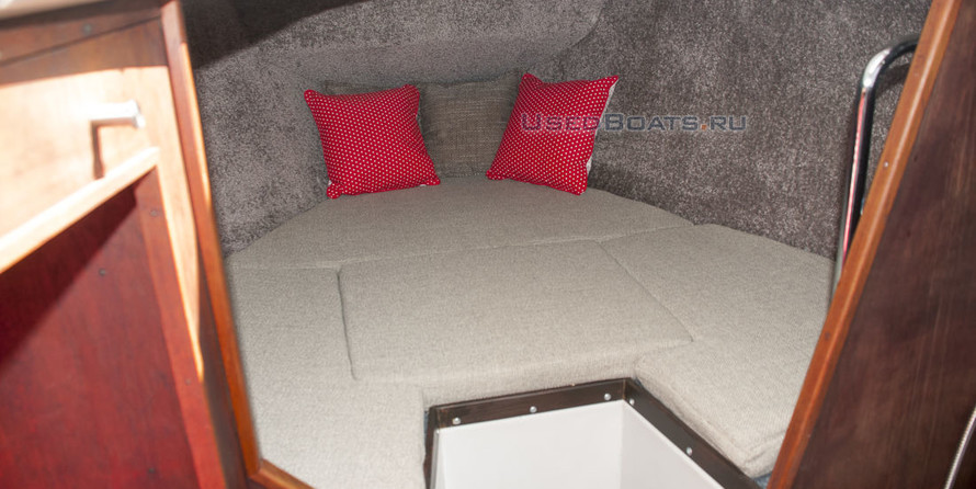 Laurin Koster MK II L–160 (INNUENDO)