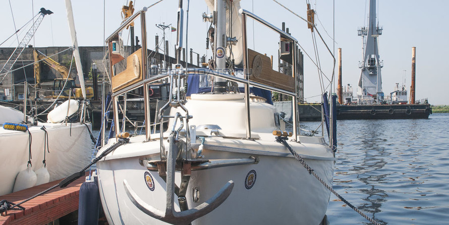 Laurin Koster MK II L–160 (INNUENDO)