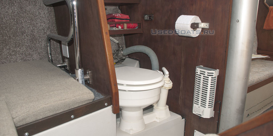 Laurin Koster MK II L–160 (INNUENDO)