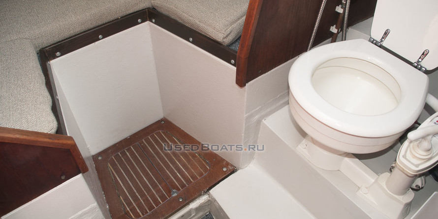 Laurin Koster MK II L–160 (INNUENDO)