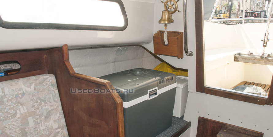 Laurin Koster MK II L–160 (INNUENDO)