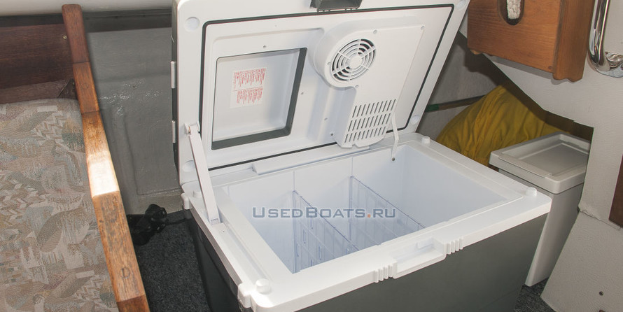 Laurin Koster MK II L–160 (INNUENDO)