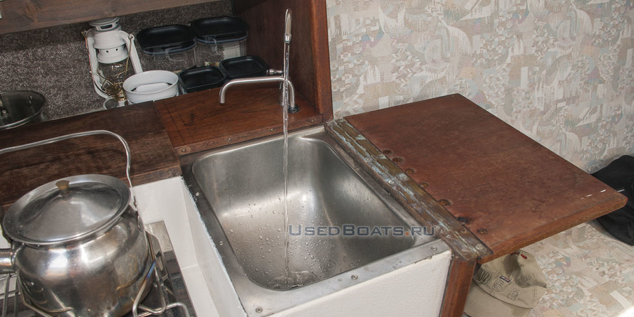 Laurin Koster MK II L–160 (INNUENDO)